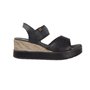 Босоніжки жіночі 234202-05 PEGADA фото - Mercury-shoes