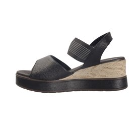 Босоножки женские 234202-05 PEGADA фото - Mercury-shoes