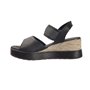 Босоніжки жіночі 234202-05 PEGADA фото - Mercury-shoes