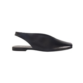 Слінгбеки жіночі R01169-001 RIFELLINI фото - Mercury-shoes