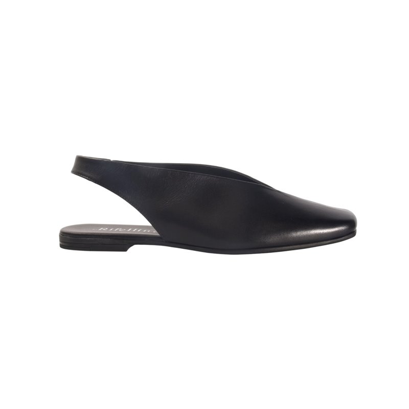 Босоніжки жіночі R01169-001 RIFELLINI фото - Mercury-shoes