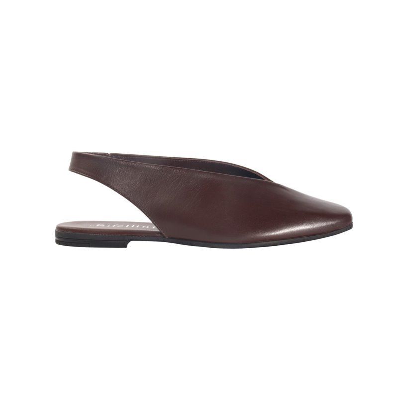 Слінгбеки жіночі R01169-002 RIFELLINI фото - Mercury-shoes