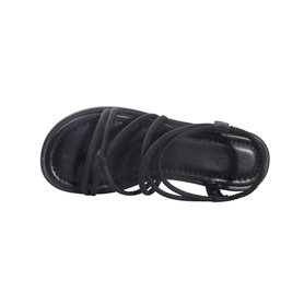 Сандалі жіночі 55-151 ALLSY фото - Mercury-shoes