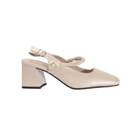 Босоножки женские слингбеки 22A899-D3-YP1215TS  FABIO MONELLI фото - Mercury-shoes