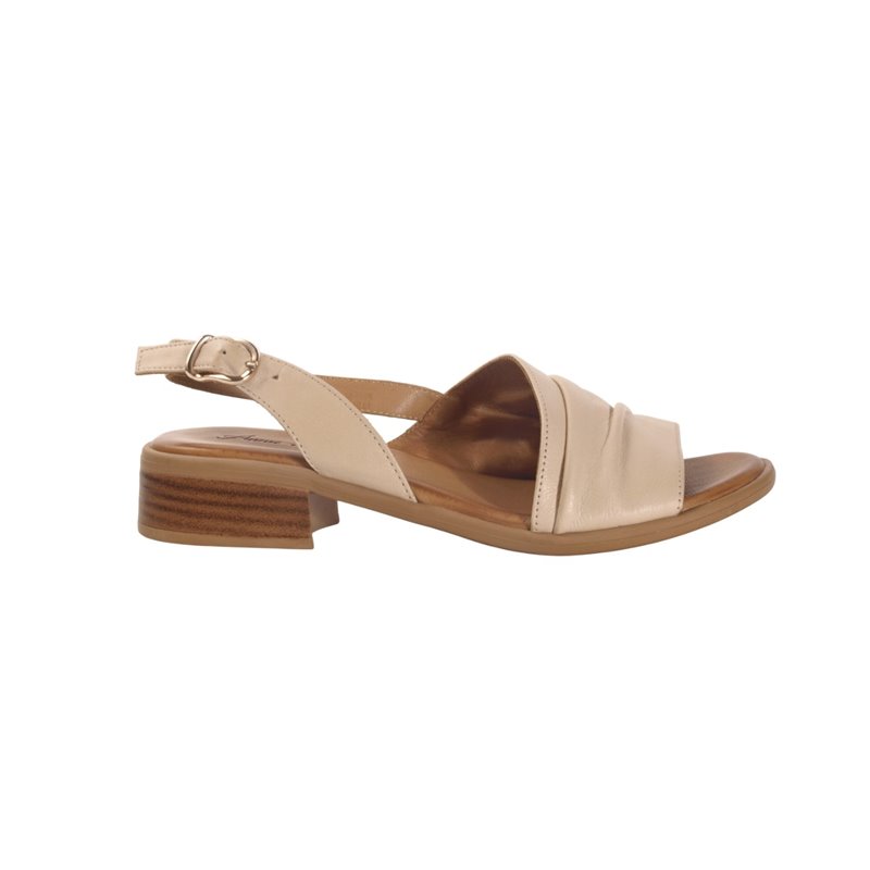 Босоніжки жіночі 2928-097 ANNA LUCCI фото - Mercury-shoes