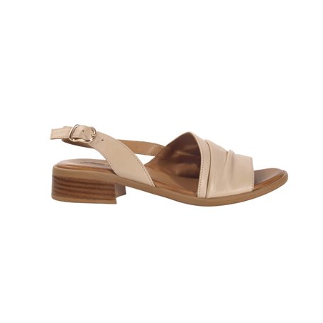 Босоніжки жіночі 2928-097 ANNA LUCCI фото - Mercury-shoes