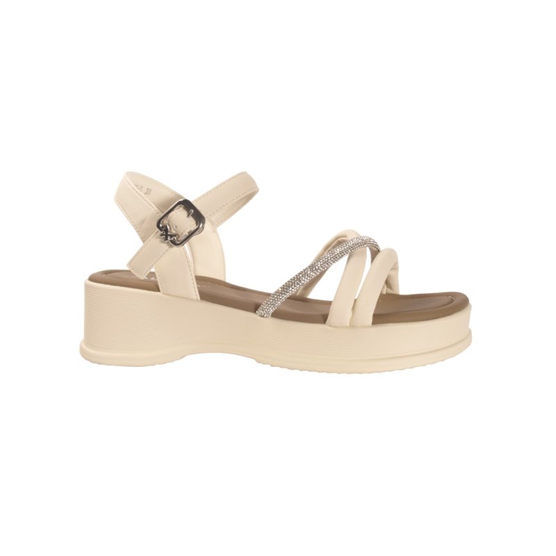 Женские босоножки 9925-5 ALLSY фото - Mercury-shoes