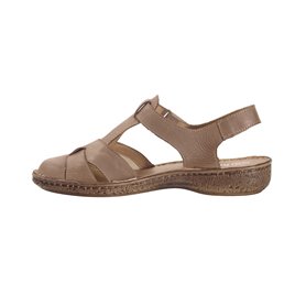 Босоніжки жіночі 152-02 HELIOS фото - Mercury-shoes