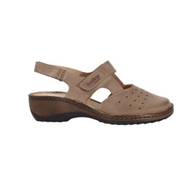 Босоніжки жіночі 150-02 HELIOS фото - Mercury-shoes