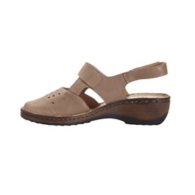 Босоніжки жіночі 150-02 HELIOS фото - Mercury-shoes