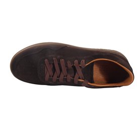 Кеды мужские 4366-12 DAVIS фото - Mercury-shoes