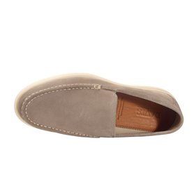 Лоферы мужские 4609-15 DAVIS фото - Mercury-shoes