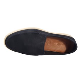 Лоферы мужские 4609-17 DAVIS фото - Mercury-shoes