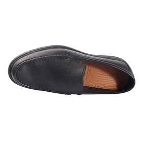 Лоферы мужские 4609-99 DAVIS фото - Mercury-shoes