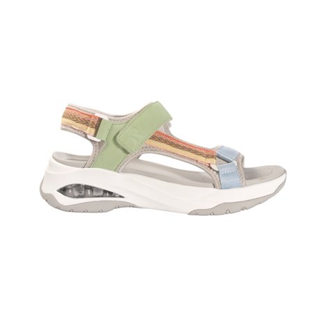 Босоніжки жіночі W3151-90 RIEKER фото - Mercury-shoes