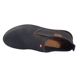Туфли мужские 10452-14 RIEKER фото - Mercury-shoes
