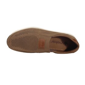 Туфли мужские 11950-26 RIEKER фото - Mercury-shoes