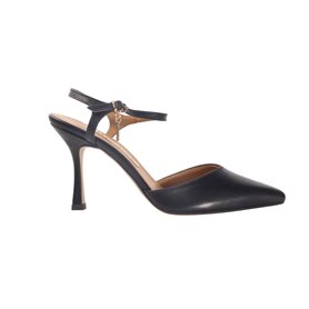 Босоніжки слінгбеки жіночі 0354-2 BRAVOMODA фото - Mercury-shoes