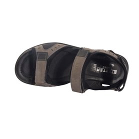 Сандалии мужские 8513-6 STEPTER фото - Mercury-shoes