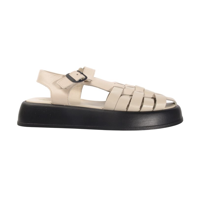 Сандалі жіночі 7992-39 CAMALINI фото - Mercury-shoes