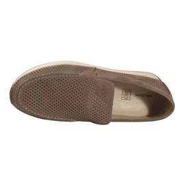 Мокасины мужские G725-121-87T GOLOVIN фото - Mercury-shoes