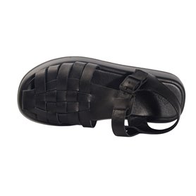 Сандалі жіночі 7992-4 CAMALINI фото - Mercury-shoes