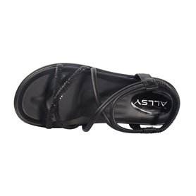 Сандалі жіночі 23573-101 ALLSY фото - Mercury-shoes