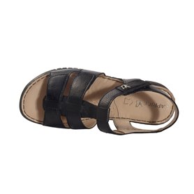 Женские босоножки 9-28102-44-022 CAPRICE фото - Mercury-shoes