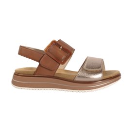 Босоніжки жіночі D1J53-22 REMONTE фото - Mercury-shoes