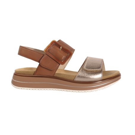 Женские босоножки D1J53-22 REMONTE фото - Mercury-shoes