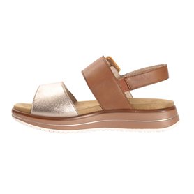 Женские босоножки D1J53-22 REMONTE фото - Mercury-shoes