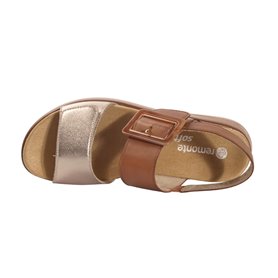 Босоніжки жіночі D1J53-22 REMONTE фото - Mercury-shoes