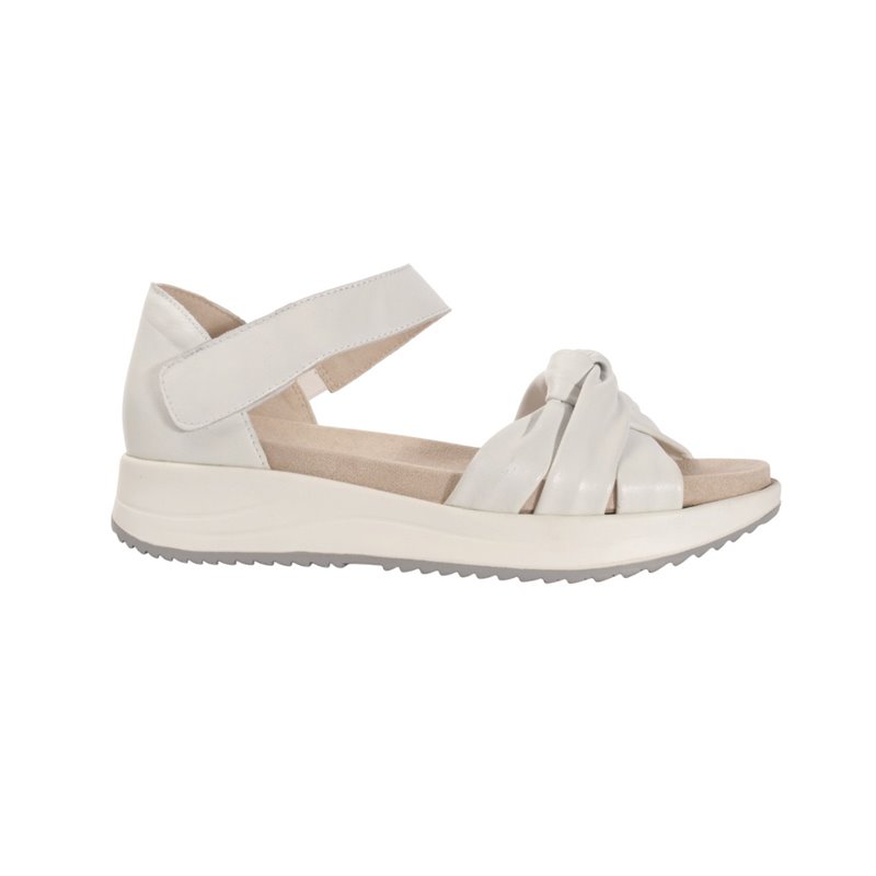 Босоніжки жіночі 9-28707-44-102 CAPRICE фото - Mercury-shoes