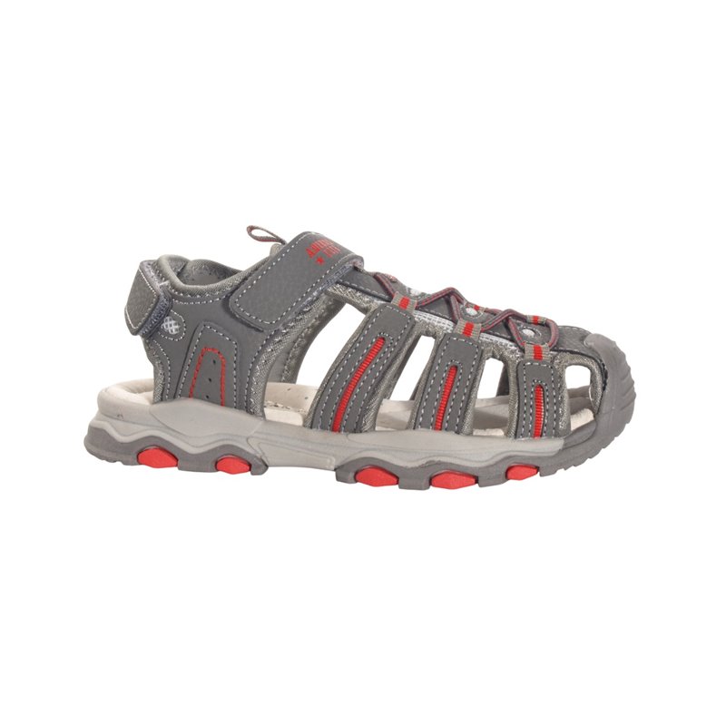 Босоніжки дитячі для хлопців XD76-23 AMERICAN CLUB фото - Mercury-shoes