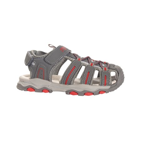 Босоніжки дитячі для хлопців XD76-23 AMERICAN CLUB фото - Mercury-shoes