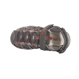 Детские босоножки для парней XD76-23 AMERICAN CLUB фото - Mercury-shoes