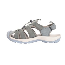 Босоножки подростковые для мальчиков HL55-22 AMERICAN CLUB фото - Mercury-shoes