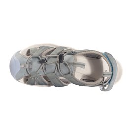 Босоножки подростковые для мальчиков HL55-22 AMERICAN CLUB фото - Mercury-shoes