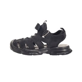 Детские босоножки для парней AC357-2 CLIBEE фото - Mercury-shoes