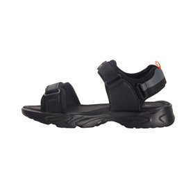 Босоножки подростковые для мальчиков AC371-1 CLIBEE фото - Mercury-shoes