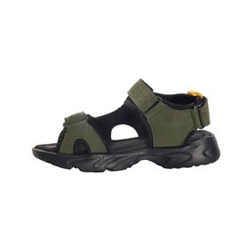 Детские босоножки для парней AC377-4 CLIBEE фото - Mercury-shoes