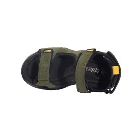 Детские босоножки для парней AC377-4 CLIBEE фото - Mercury-shoes