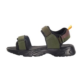 Босоножки подростковые для мальчиков AC371-2 CLIBEE фото - Mercury-shoes