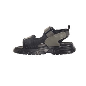 Детские босоножки для парней AB370-4 CLIBEE фото - Mercury-shoes