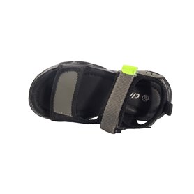 Детские босоножки для парней AB370-4 CLIBEE фото - Mercury-shoes