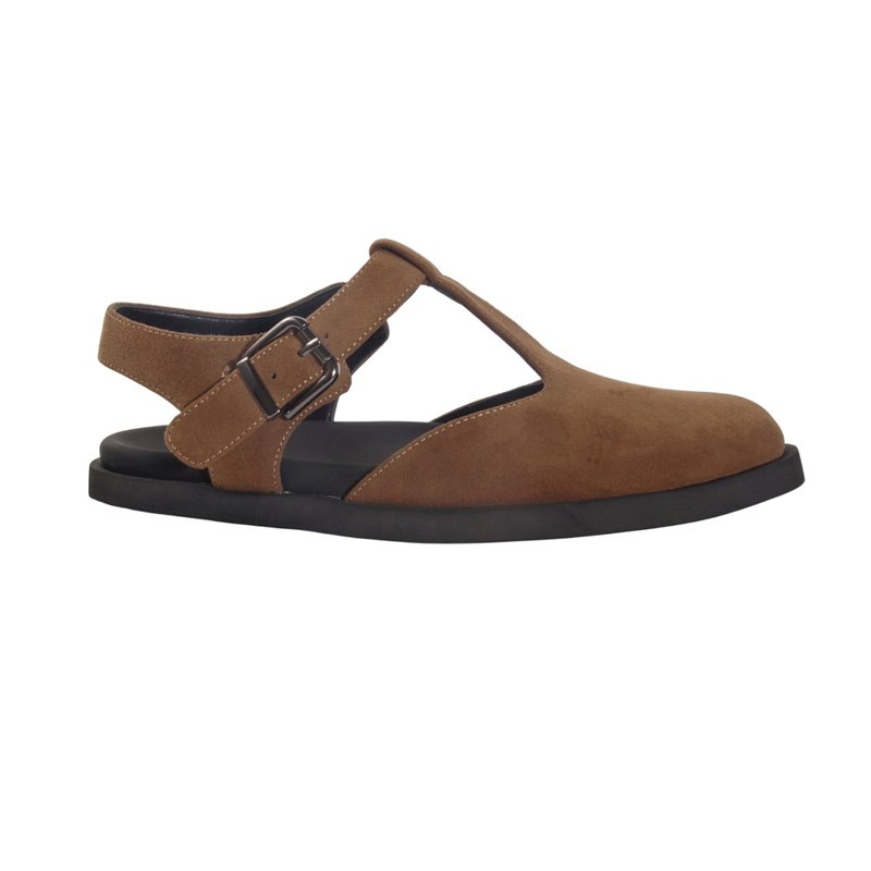 Босоніжки клоги жіночі IK58-186140 RESPECT фото - Mercury-shoes