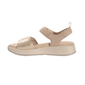 Женские сандалии 9-28702-42-199 CAPRICE фото - Mercury-shoes