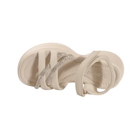 Детские босоножки для девочек AC369-2 CLIBEE фото - Mercury-shoes