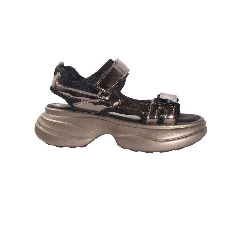 Босоніжки дитячі для дівчат ZC157G CLIBEE фото - Mercury-shoes