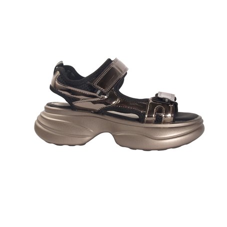 Босоніжки дитячі для дівчат ZC157G CLIBEE фото - Mercury-shoes